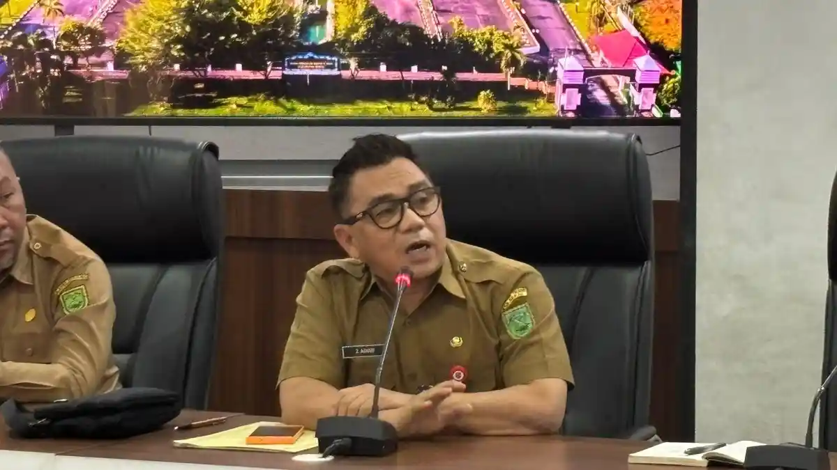 DLHK Berau Usulkan Kenaikan Tarif Retribusi Sampah, Operasional Armada Capai Rp3,5 Miliar