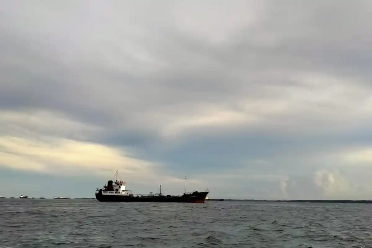 Cuaca Penajam Paser Utara Hari ini, Minggu 21 Agustus 2022, Berpotensi Hujan Hingga Siang Hari