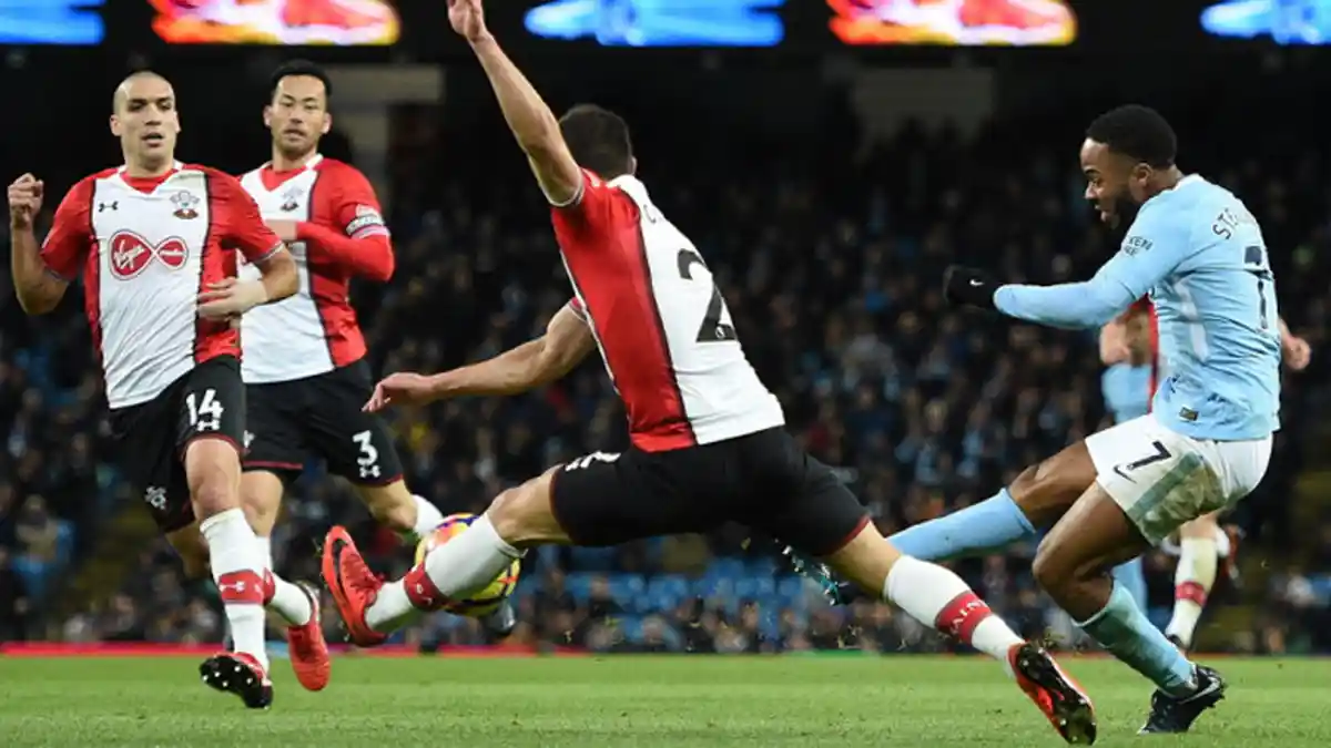 Kenaikan Gaji Raheem Sterling Bisa Salip Pendapatan Paul Pogba