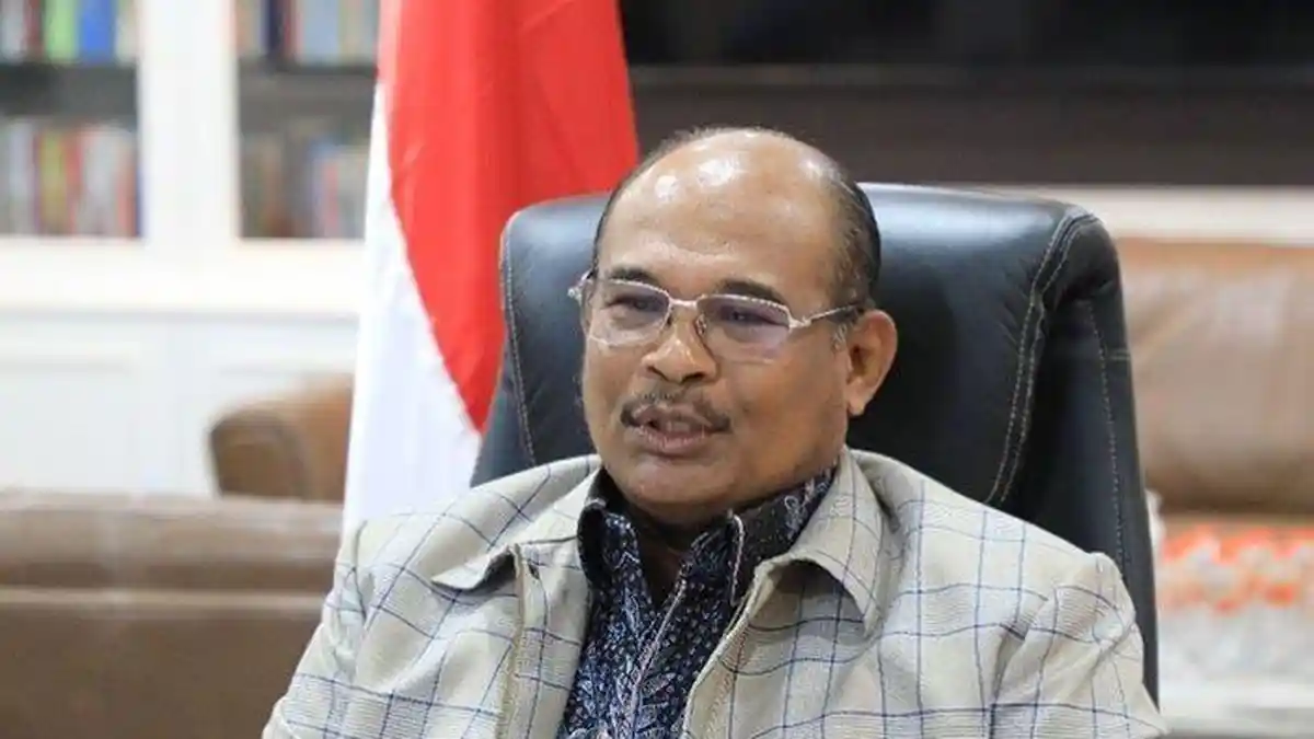 Kemendagri Nyatakan Siap Hadapi Gugatan Pemerintah Aceh soal 4 Pulau yang Dialihkan ke Sumut 