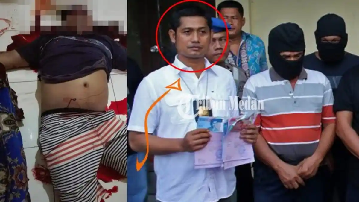 Wakapolres Lombok Tengah Tembak Kepala Adik Ipar 3 Kali dan Kemaluan 3 Kali