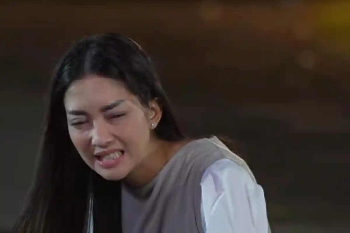 Sinopsis Sinetron Cinta Setelah Cinta SCTV Hari Ini Kamis 27 April 2023: Arya Pergi Jauhi Starla