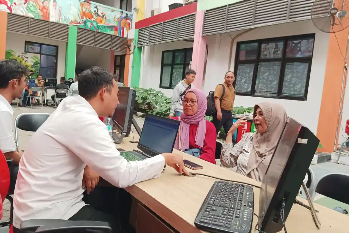SMP Negeri di Surabaya Tak Bisa Menerima Seluruh Lulusan SD, Swasta Siapkan Jalur Afirmasi di PPDB