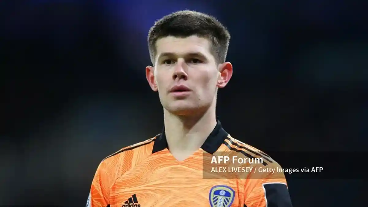 Baru Saja Kebobolan 7 Gol, MU Tetap Terpikat Illan Meslier, Persiapan Dean Henderson Pergi