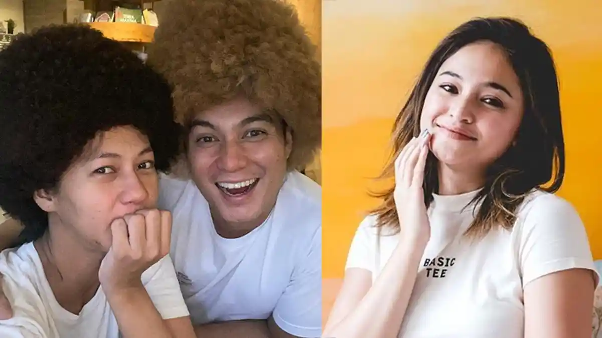 Paula Verhoeven Nangis Kurung Diri di Kamar saat Baim Wong Ketemu Marshanda, Sakit Hati Kayak Api