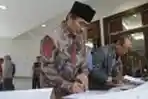 Ujian Penulisan Makalah dan Kompetensi Seleksi Capim KPK
