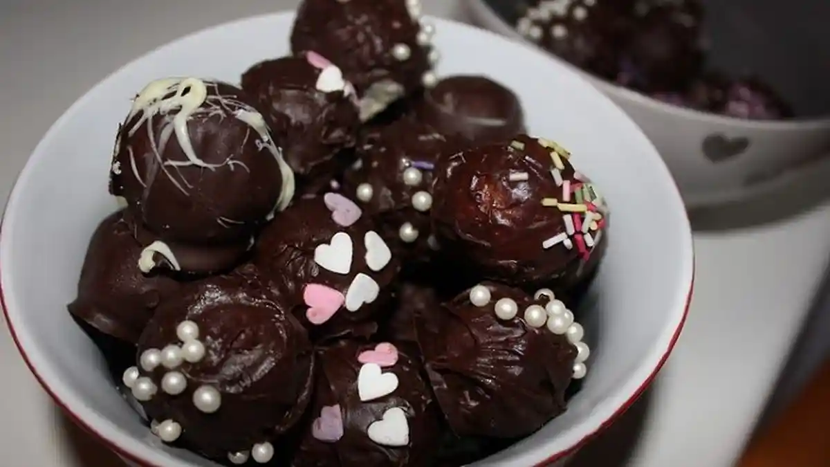 Bikin Sendiri di Rumah, Ini 3 Resep Kue Lebaran yang Mudah dan Enak