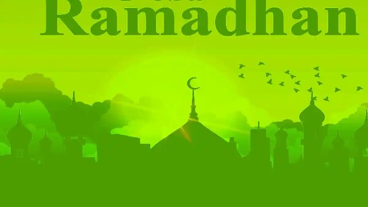 Berikut Daftar Negara-negara dengan Durasi Puasa Ramadan dari Terpendek hingga Terlama, Indonesia?