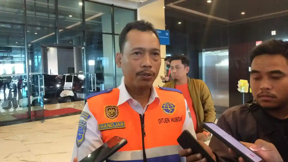 64 Kapal Siap Angkut Pemudik Lebaran 2023 di Pelabuhan Merak dan Ciwandan
