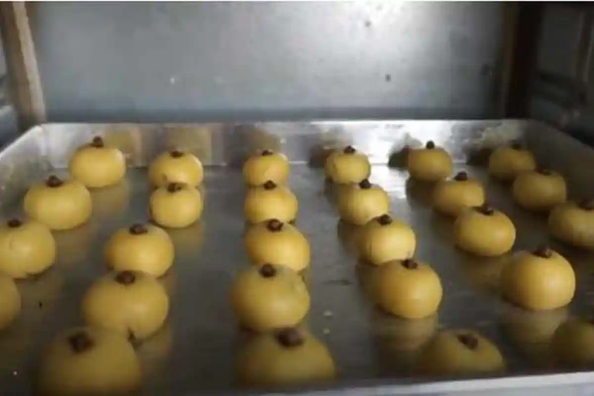 Resep Nastar Lembut dengan Aroma Cengkeh, Masukan Adonan ke Kulkas Agar Tidak Melebar
