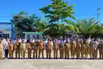 Kejar Target Akreditasi, RSUD Sele Be Solu Kota Sorong Kebut Dokumen dan Pembenahan Sarpras