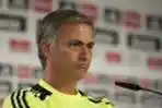 Jose Mourinho Pelatih Real Madrid
