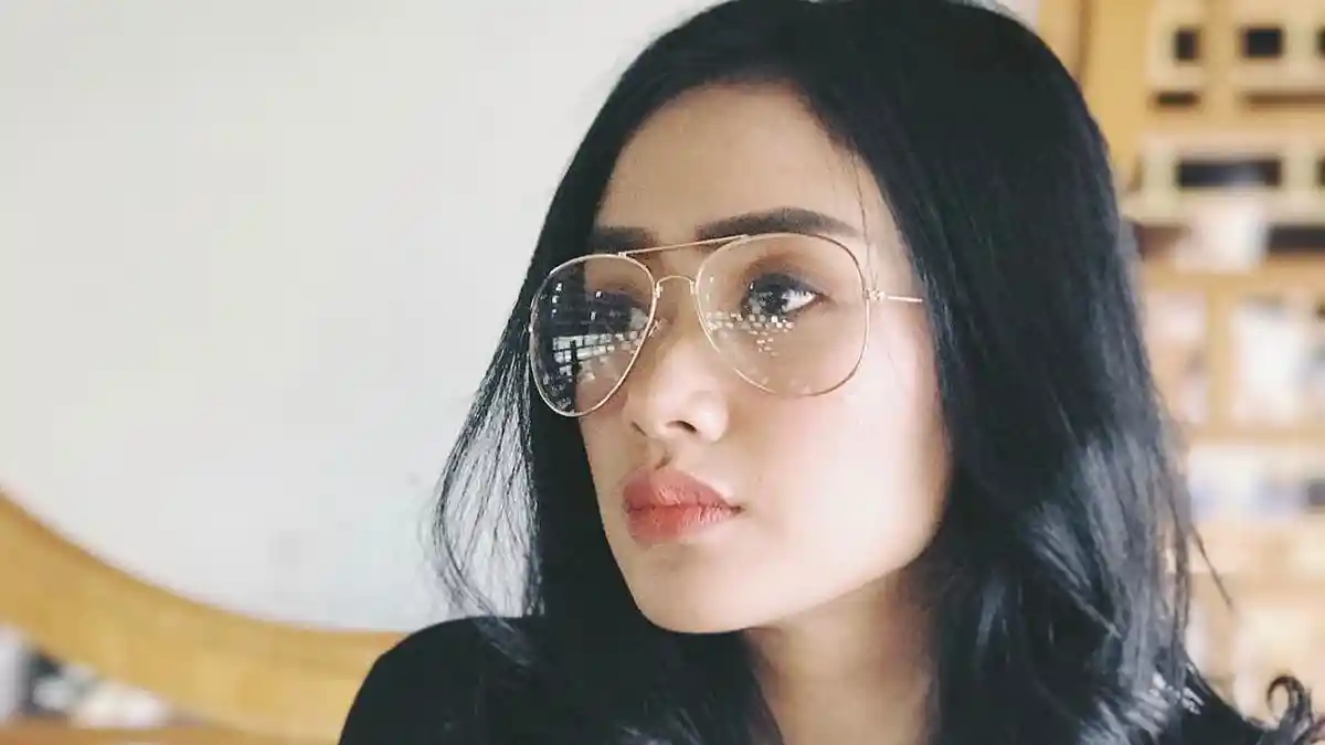 Cita Citata Akhirnya Berikan Penjelasan Soal Balasan Komentarnya Pada Netizen