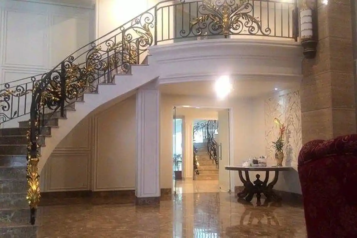 5 Hotel di Bogor yang Instagramable untuk Liburan Akhir Pekan, Usung Konsep Seperti di Luar Negeri