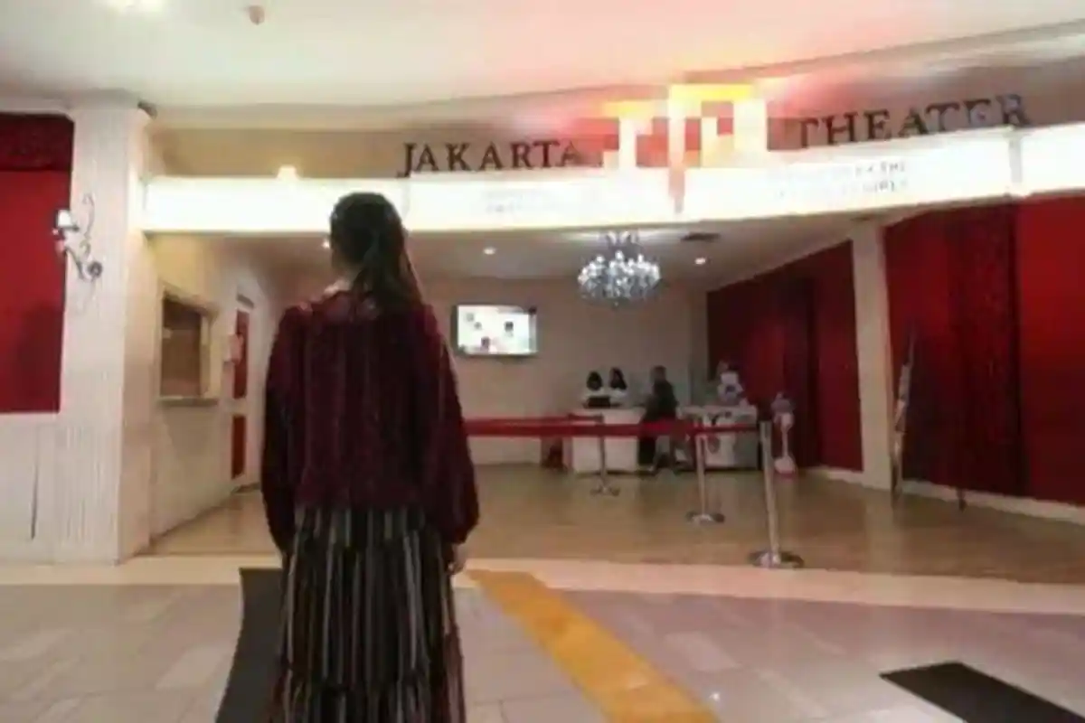 Tak Disangka, Bintang Film Porno Ini Ternyata Orang Indonesia, Dia Syuting di Jakarta Bro!