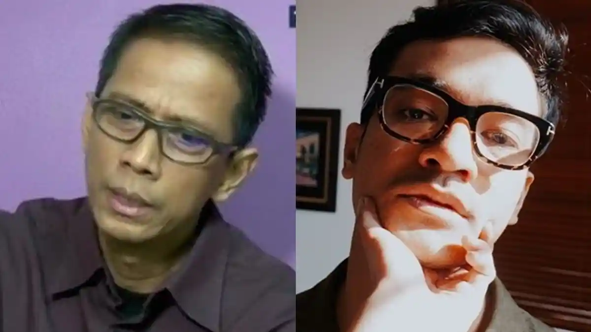 Vanessa Angel Merasa di Adu Domba dengan Doddy Sudrajat, Mantan Pacar Malah Sindir Ayah Vanessa?