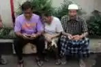 Marsikem Kakak Korban Ledakan SPBU Palmerah
