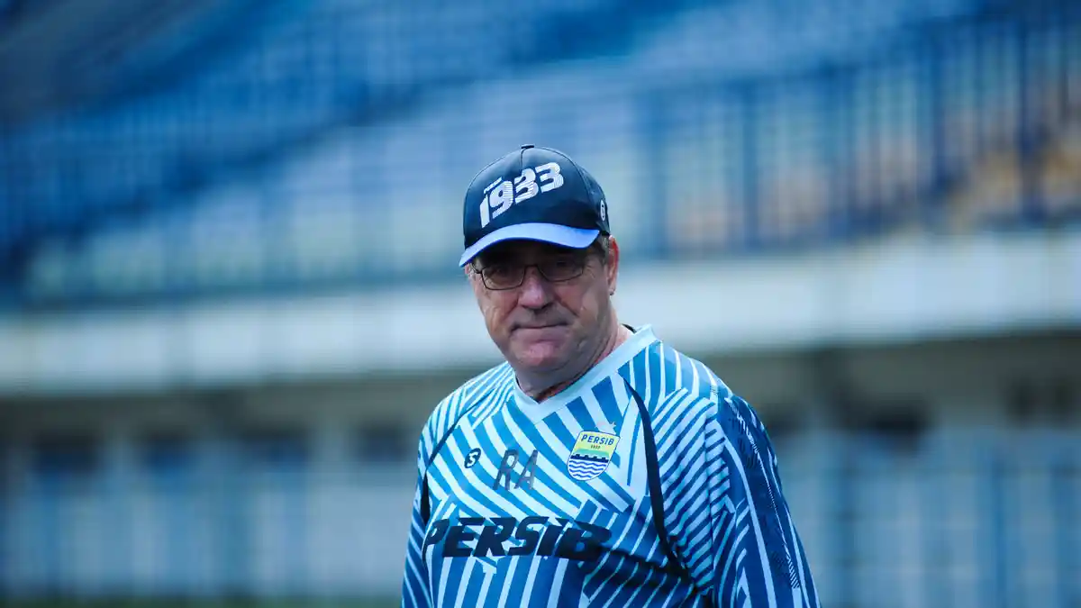 Jelang Hadapi Persib Bandung, Bali United Kedatangan Pemain Asing Baru, Begini Kata Robert Alberts