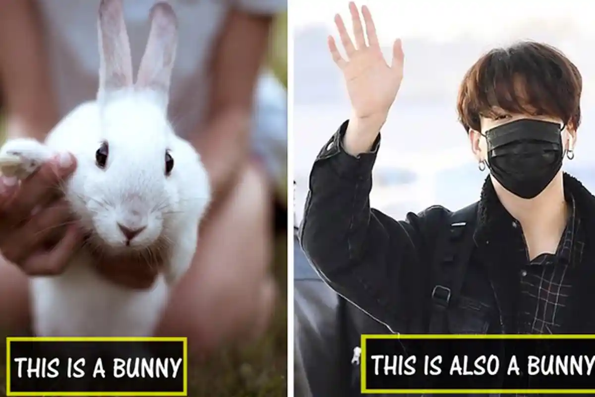 Berangkat ke Amerika Jelang Comeback, Benda yang Dibawa Jungkook BTS ini Bikin ARMY Salfok!