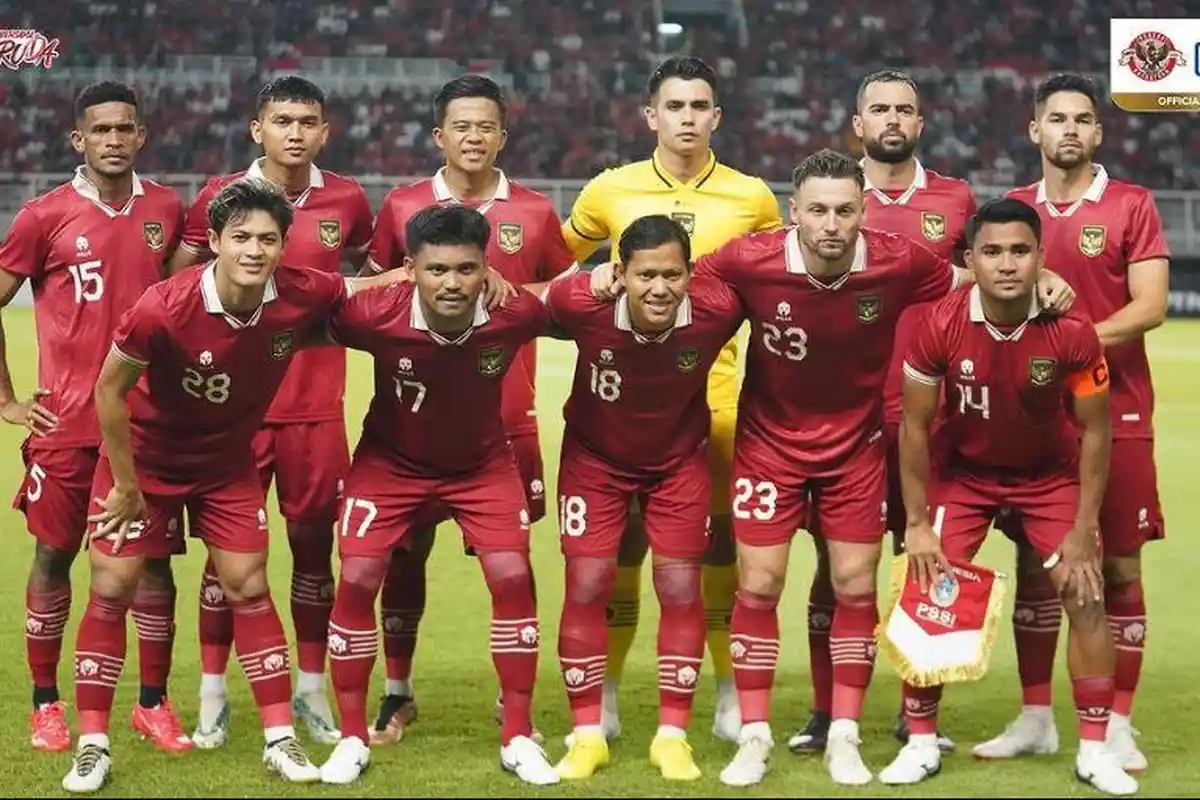 Shin Tae-yong Panggil 25 Pemain ke Timnas: Persija Cuma Kirim 2 Pemain, Persib Paling Laris Dilirik