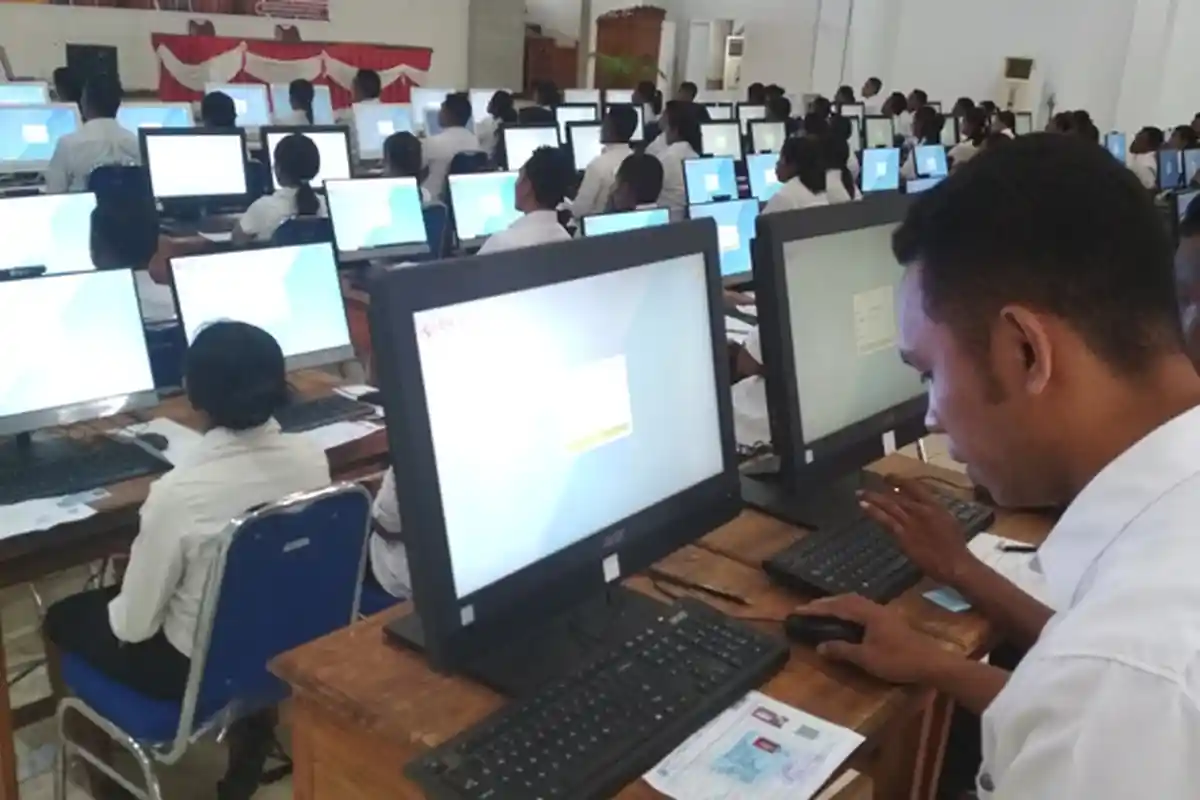 Beredar Informasi Pengangkatan CPNS 2023 & PPPK 2023 Tanpa Tes, Begini Tanggapan BKN