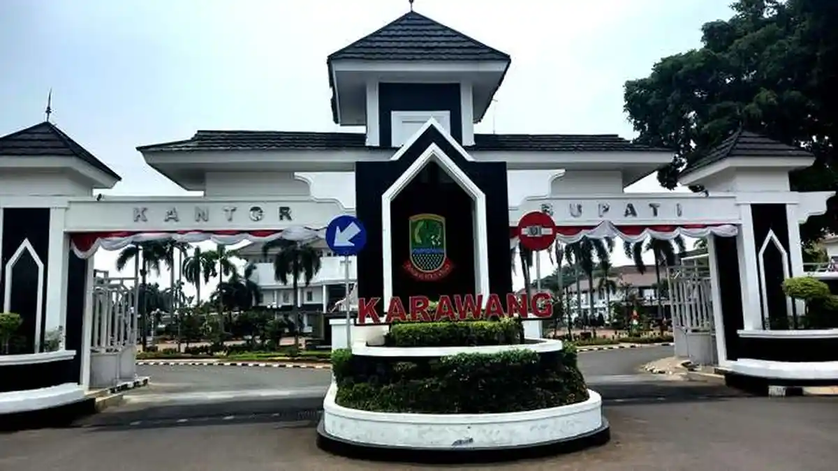 HUT Karawang Dirayakan Sederhana Tanpa Pagelaran Budaya, Ini Jadwal Acara Termasuk Mancing Bersama