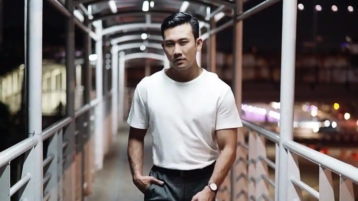 Dikabarkan Akan Segera Menikah, Denny Sumargo Gambarkan Sosok Calon Istrinya