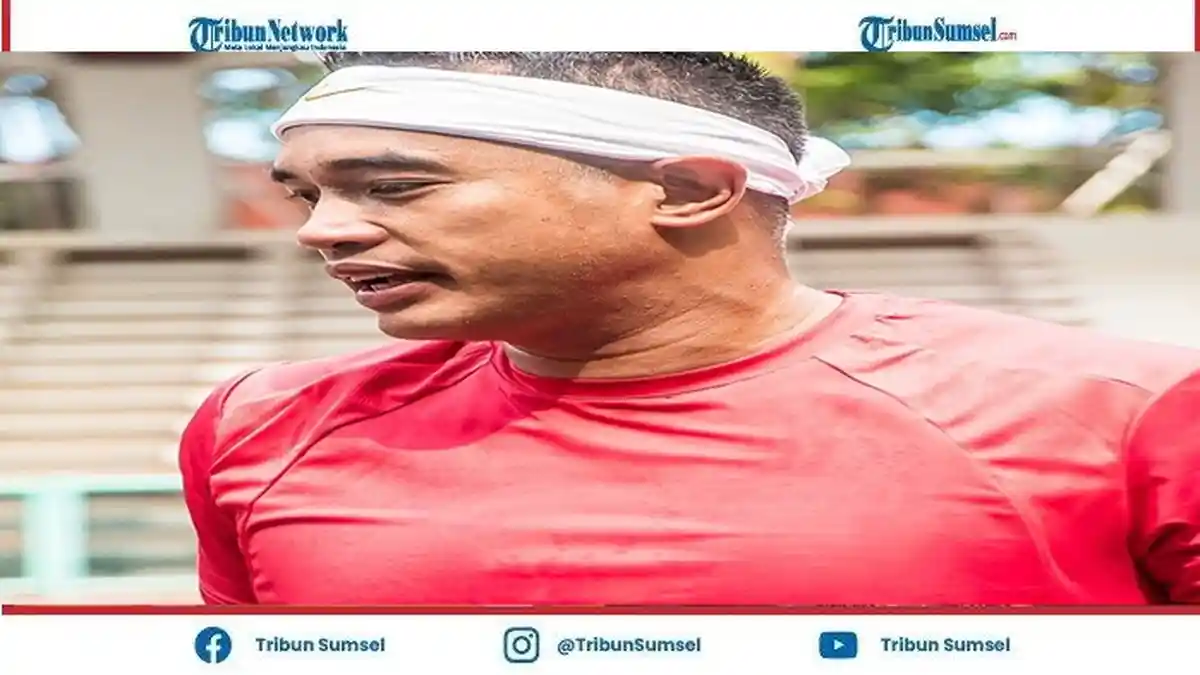 Biodata Profil Ardi Bakrie (AB), Putra Konglomerat yang Terobsesi Beladiri