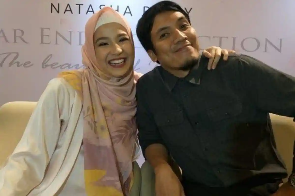 Desta Selalu Punya Peran Penting di Hidupnya, Natasha Risky Ungkap Hubungan dengan Mantan Suami