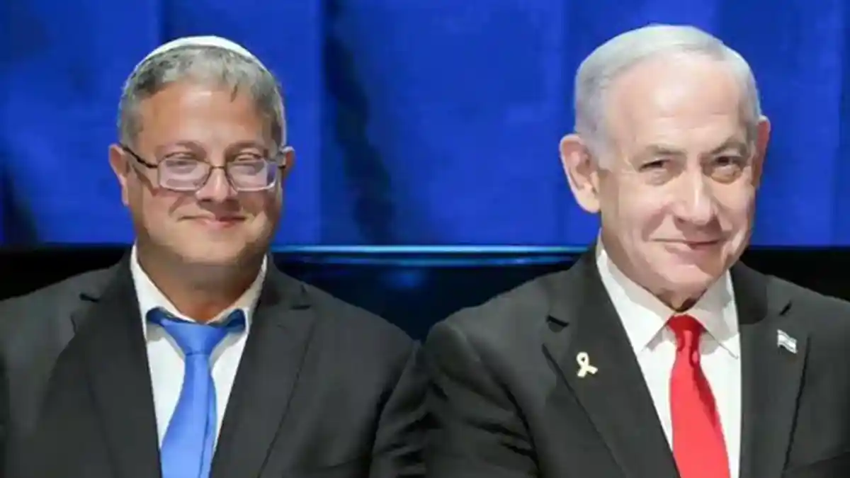 Respons Israel Usai Kemungkinan AS-Iran Negoisasi Damai, Sinis Perdamai Bakal Terwujud