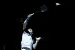 Viktor Axelsen Juara Tunggal Putra Indonesia Masters 2022