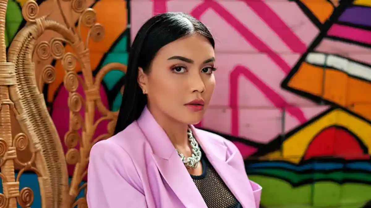 Sumber Penghasilan Terbesar Denada Bukan Lagi dari Panggung Musik, Ternyata dari Ini