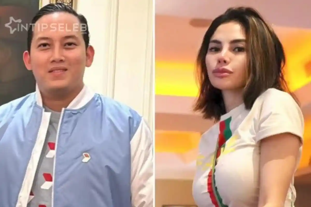 Putus dari Rizky Irmansyah, Nikita Mirzani Ngadu ke Prabowo Kelakuan Sang Ajudan Peralat Dirinya