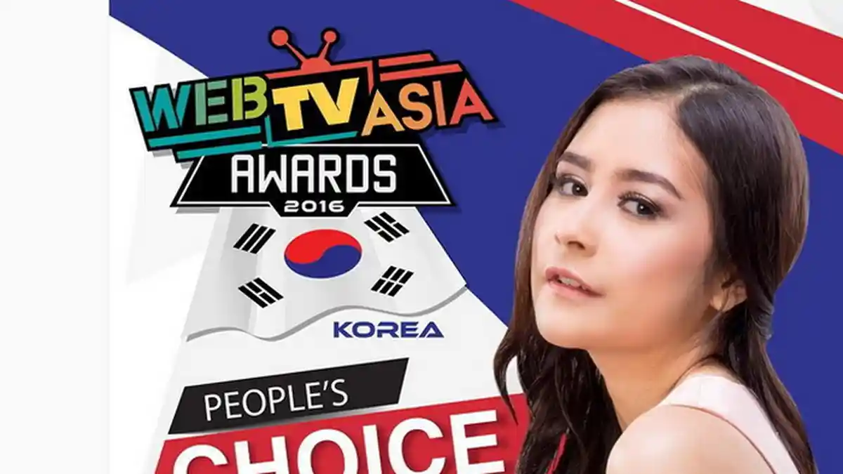 Pamit Berangkat ke Korea Selatan, Prilly Latuconsina Minta Doa Netizen