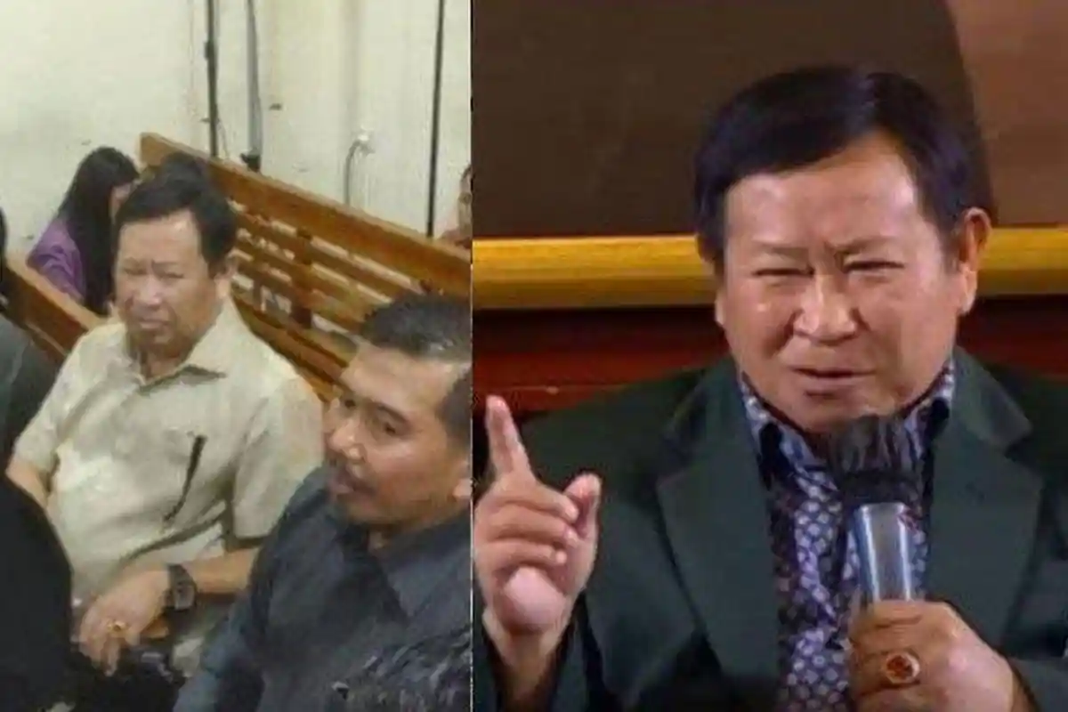 Susno Duadji Beber Bukti Kasus Vina Cirebon Kecelakaan di Sidang PK, Begini Proses Penyelidikannya