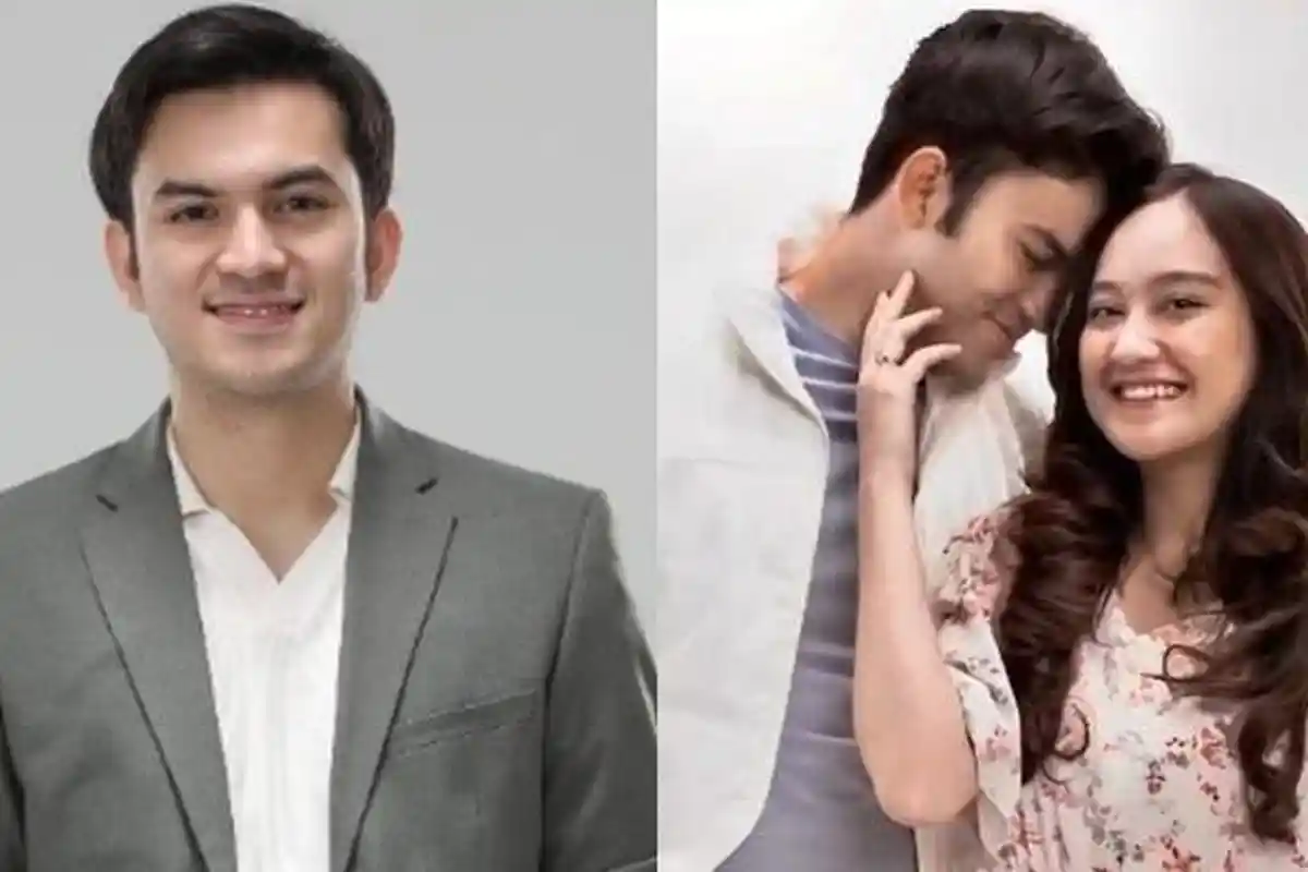 Rizky Nazar Akui Ngobrol Sangat Dekat dengan Salshabilla, Berujung Muncul Video Mesra