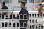 Pameran Manufacturing Indonesia 2023