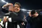 Kalahkan Juventus, Inter Milan Juara Coppa Italia