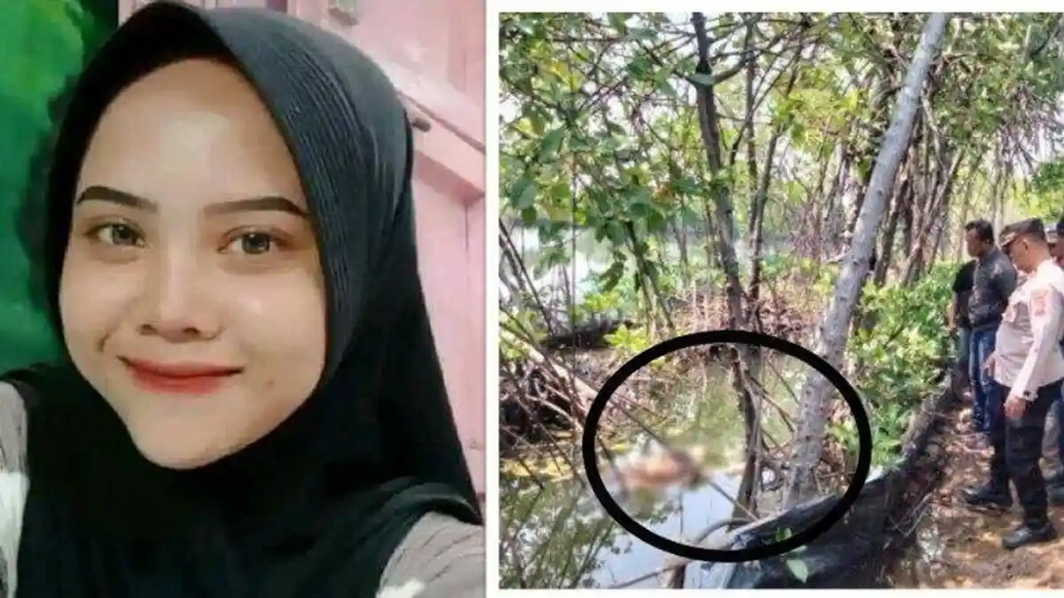 Penyebab Kematian Rika Indriyeni Berseragam Pramuka Masih Misterius