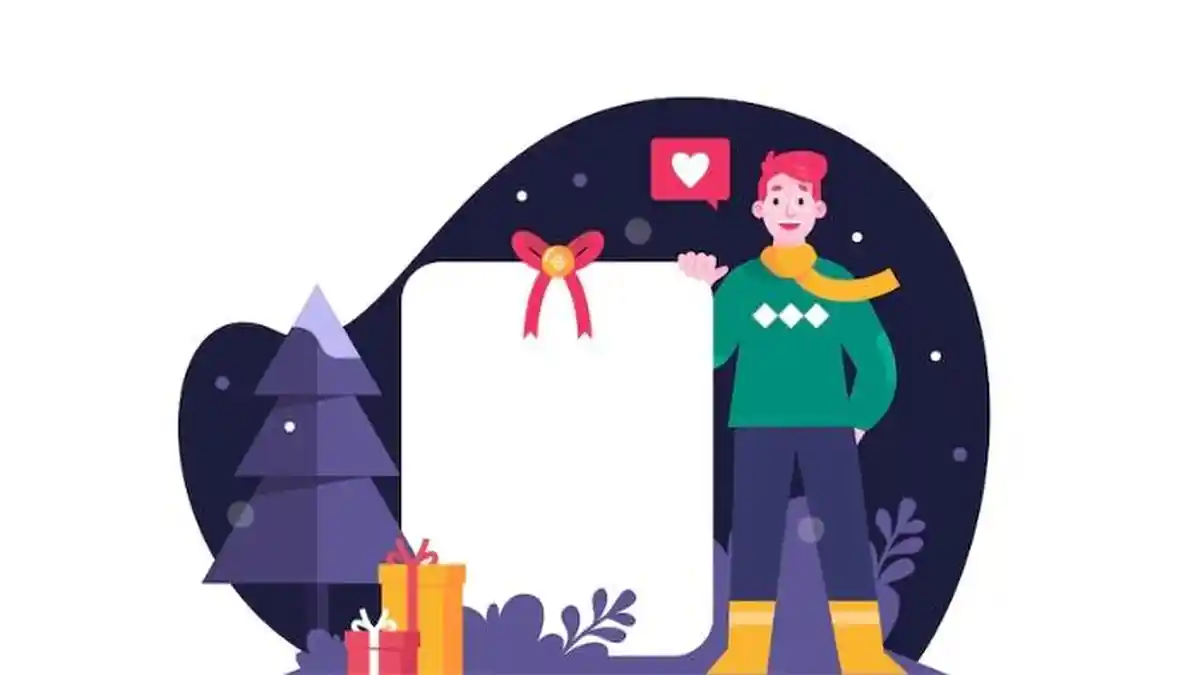 4 Contoh Kata Sambutan Selamat Hari Natal 25 Desember 2022, Singat dan Penuh Makna