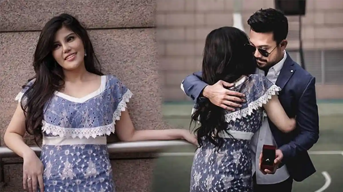 Batal Menikah dengan Dita Soedarjo, Denny Sumargo Tulis Pesan Menyentuh 'Aku Bukan Lelaki Sempurna'