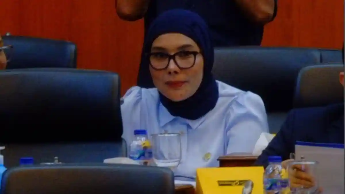 Okta Kumala Dewi: Indonesia harus Cermat Menyikapi Isu Keamanan Seputar DeepSeek