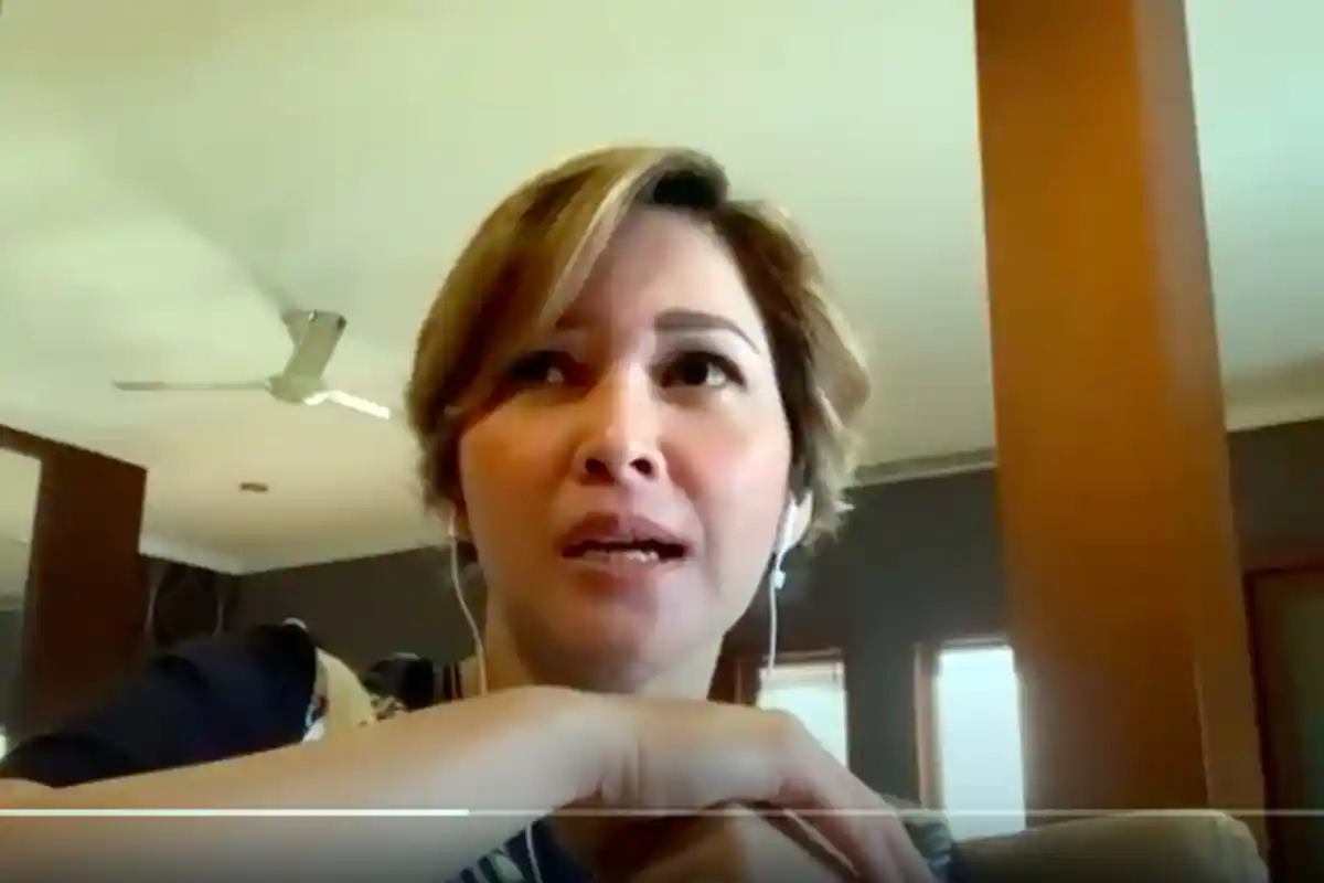 Maia Estianty Tak Mau Dipoligami, Begini Alasan Mantan Istri Ahmad Dhani