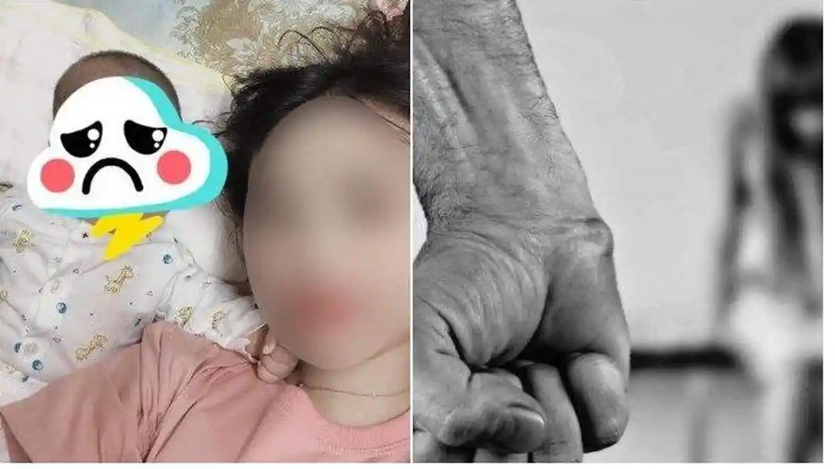 Suami Buat Postingan Istrinya Kabur, Boroknya Terbongkar Ternyata KDRT