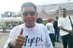 Wali Kota Imbau Warga Jaga Kedamaian Jelang Tiga HBKN di Kota Ambon 