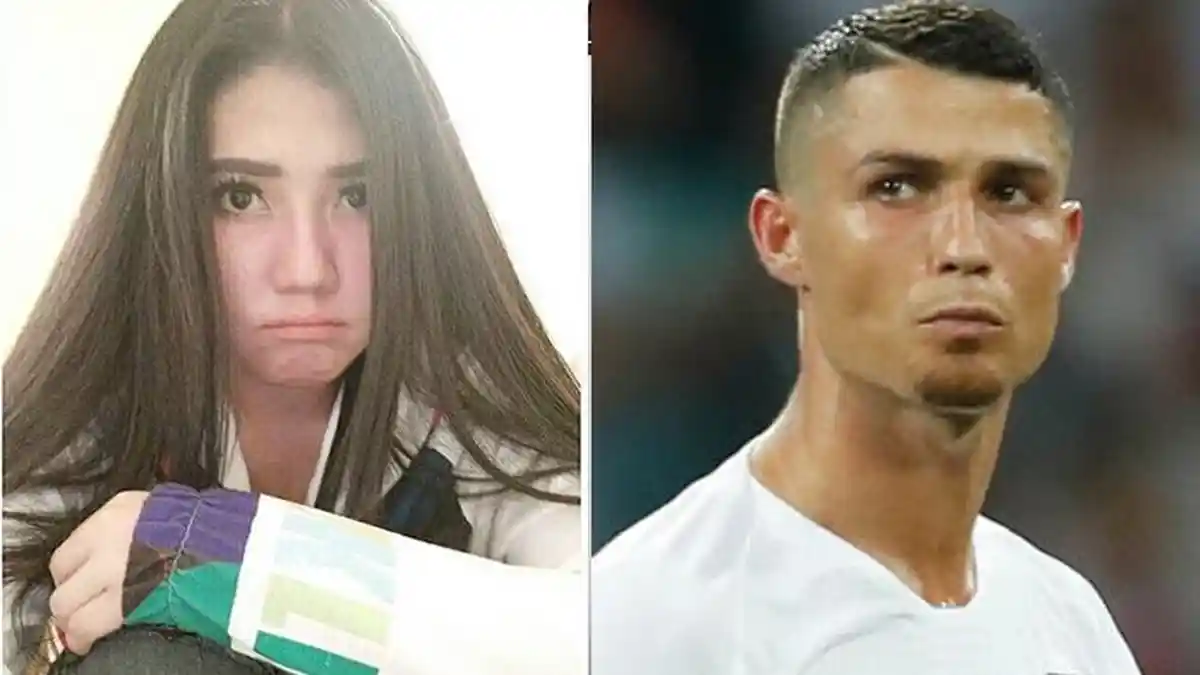 Via Vallen Ungap Dendam pada Pemain Sepak Bola Hingga Gosip yang Beredar Tentang Dirinya