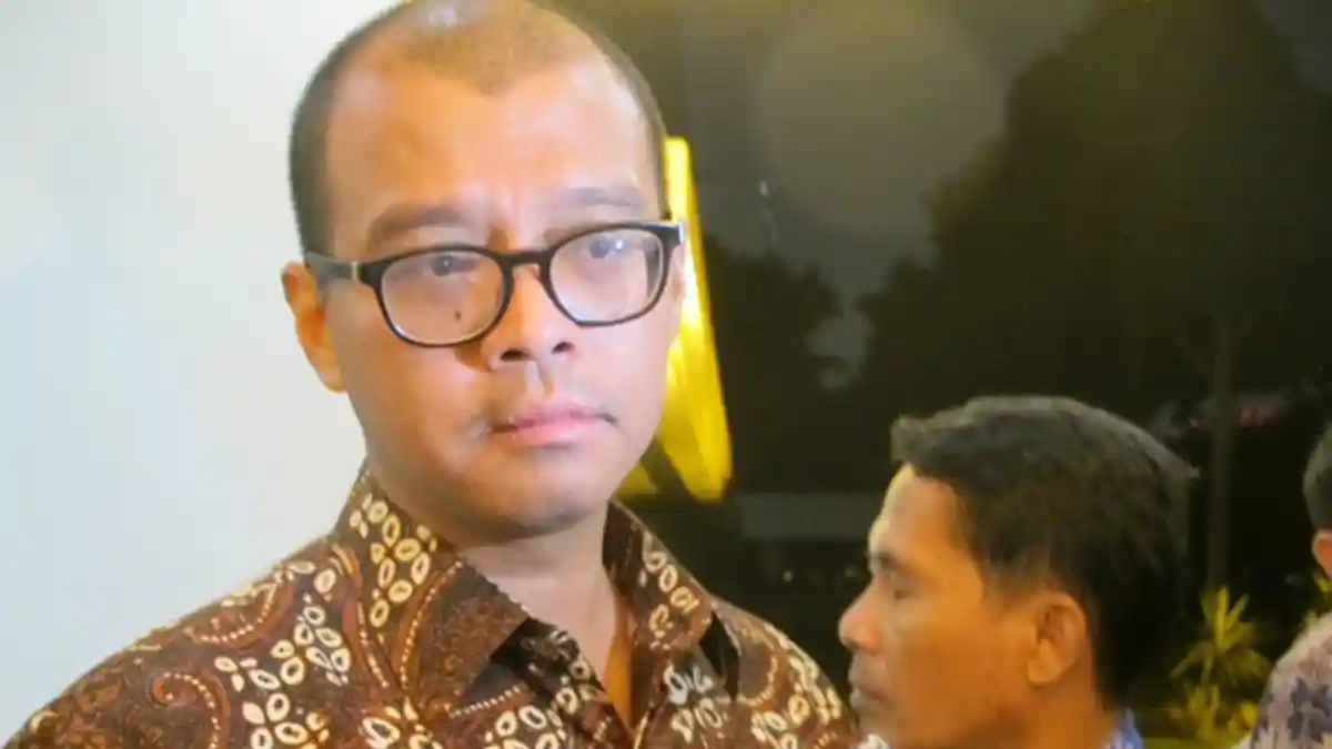 Jokowi Akan Lantik Andi Widjajanto Sebagai Gubernur Lemhannas Hari Ini Pukul 11.00 WIB