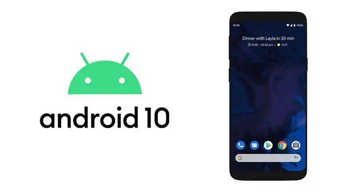 Deretan Ponsel Pintar Ini Dapat Jatah Update Android 10 di Tahun 2019 Simak Ini Daftar Selengkapnya!