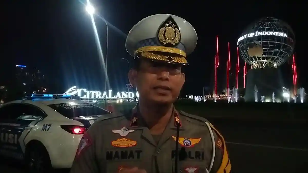 Rekayasa Lalu Lintas Sukses, F8 Makassar Lancar Tanpa Macet