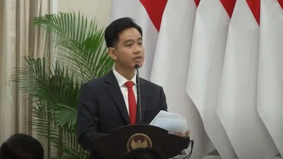 Daftar Bisnis Gibran yang Gulung Tikar, Harta Kekayaannya Tak Terpengaruh, Justru Naik